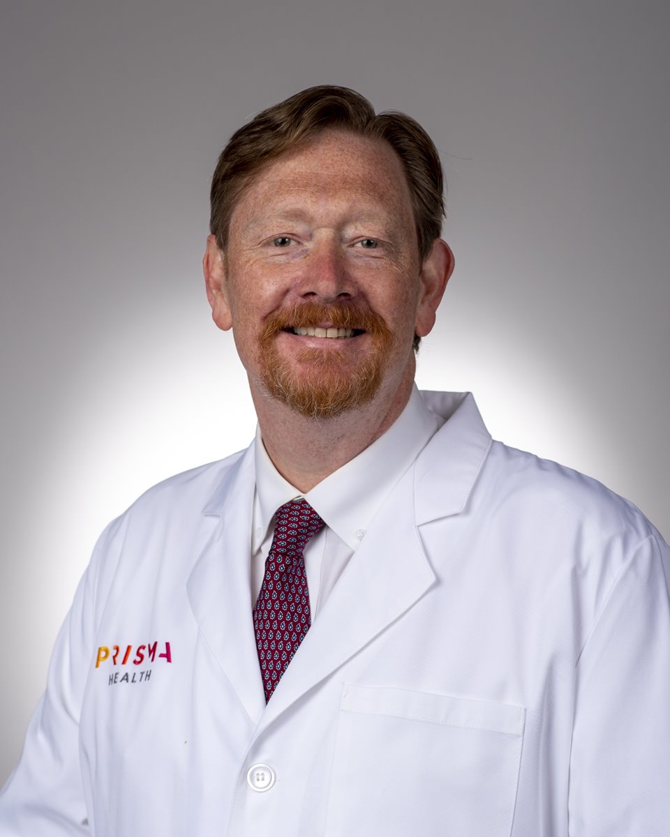 Todd Merchen, MD