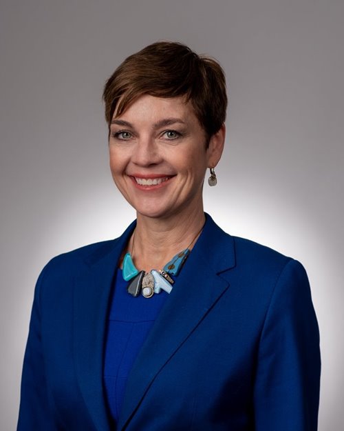 Shawn Armstrong, Senior Vice President, Payor Strategies and Contracting, Prisma Health