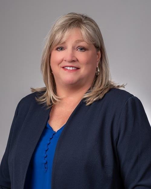 Angela Neeley, Chief Nursing Officer, Prisma Health Baptist Easley Hospital