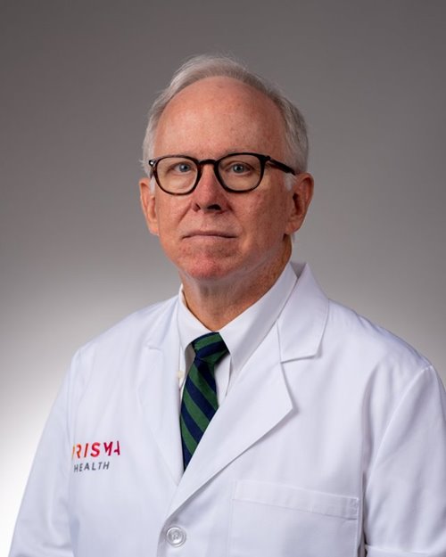 David Cull, MD Vice President, Academics and Clinical Integration and Executive Designated Institutional Official