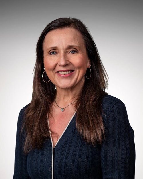 Lori Stanley, Chief Nursing Officer, Prisma Health Greenville Memorial Hospital