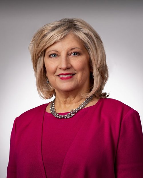 Deborah Fullerton, Senior Vice President, Marketing, Communications and Consumerism, Prisma Health