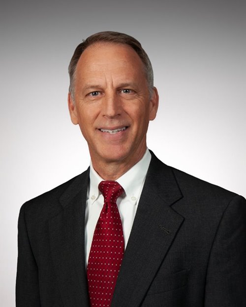 Skip Morris, Vice President, Compliance and Internal Audit, Prisma Health