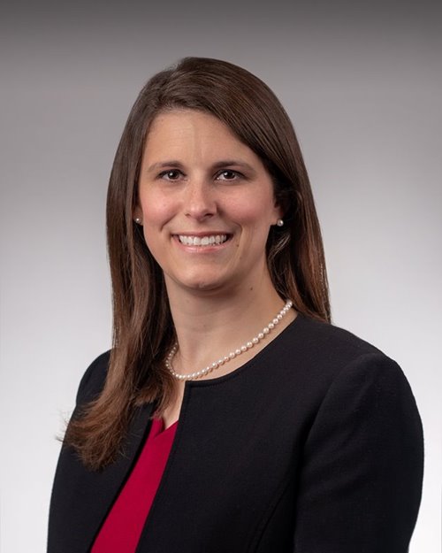 Blair Salmon, Vice President, Ambulatory, Prisma Health