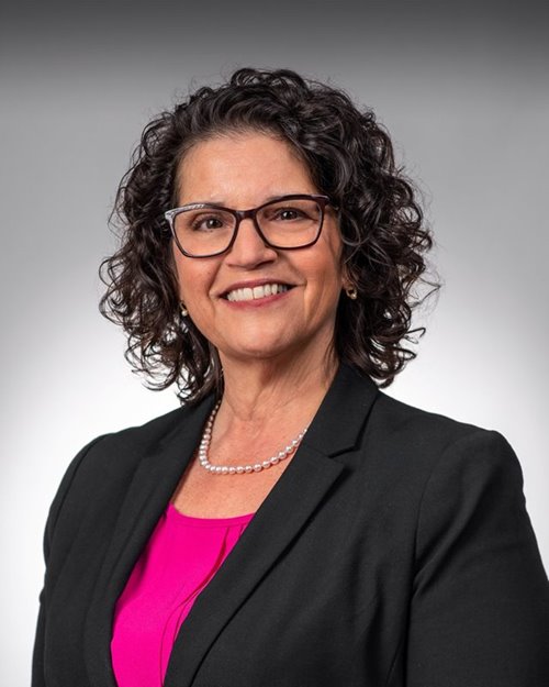Susan Mullinax, Chief Operations Officer, Prisma Health Medical Group