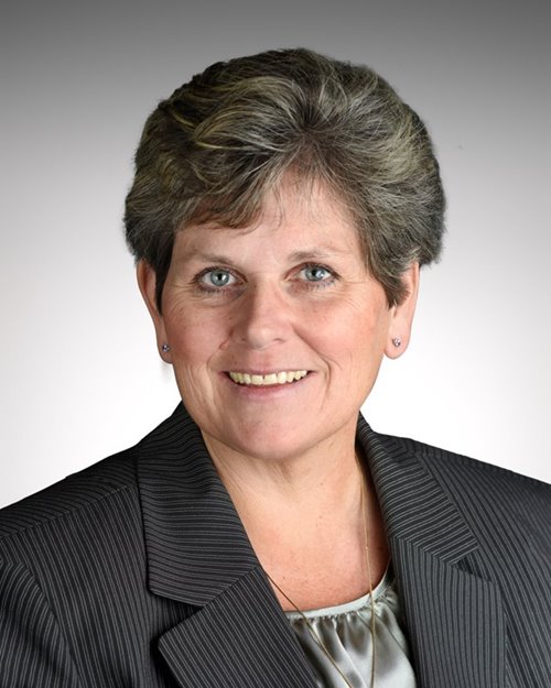 Tina Ralyea, Chief Nursing Officer, Prisma Health Baptist Hospital and Baptist Parkridge Hospital