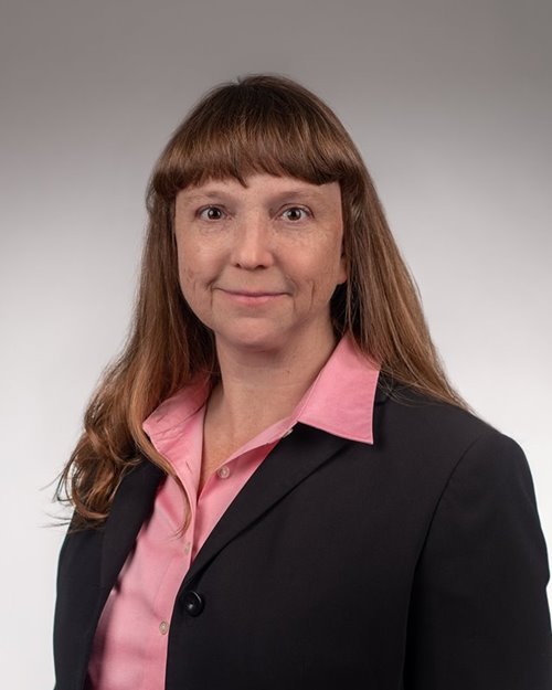 Anna Kay, Executive Director, Prisma Health Midlands Network