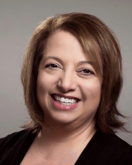 Connie Spykerman, Chief Nursing Officer, Prisma Health Oconee Memorial Hospital