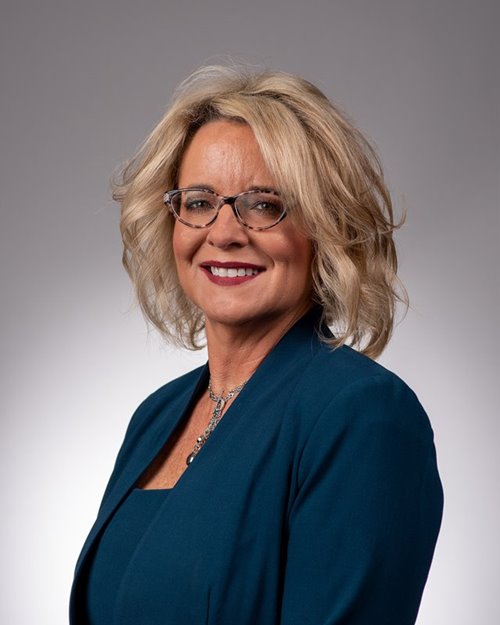 Beth Tibbs, Senior Vice President, Medical Group and Ambulatory Care, Prisma Health