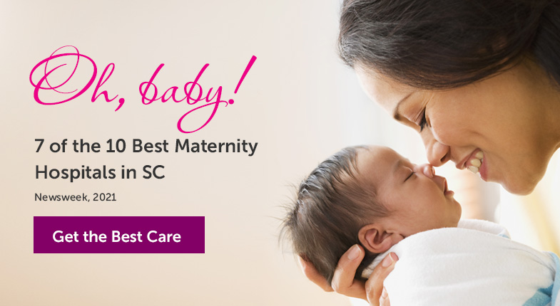 Best Maternity Hospitals