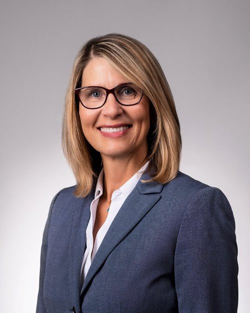 Amy Linsin, Executive Vice President, Human Resources, Prisma Health