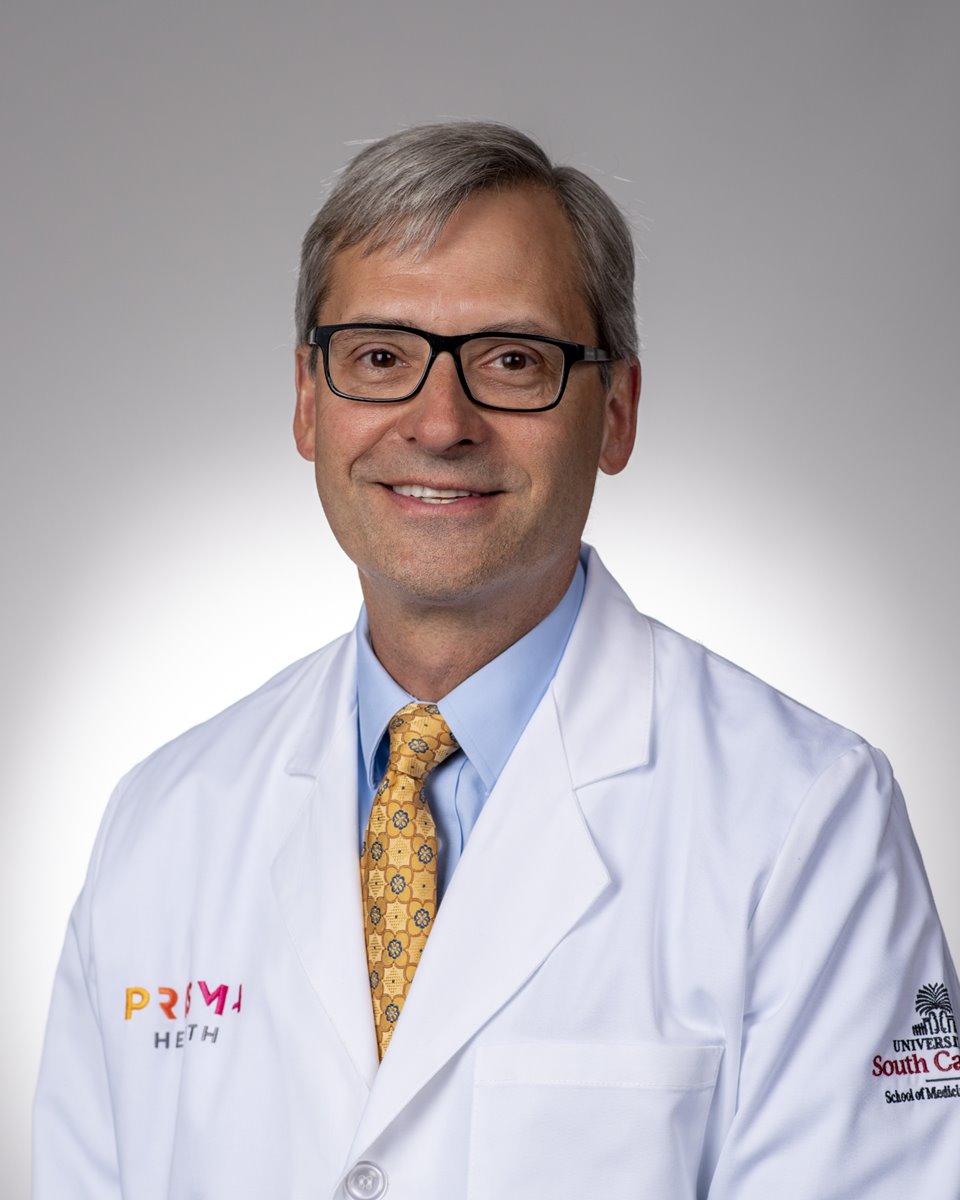 Keith Superdock, MD