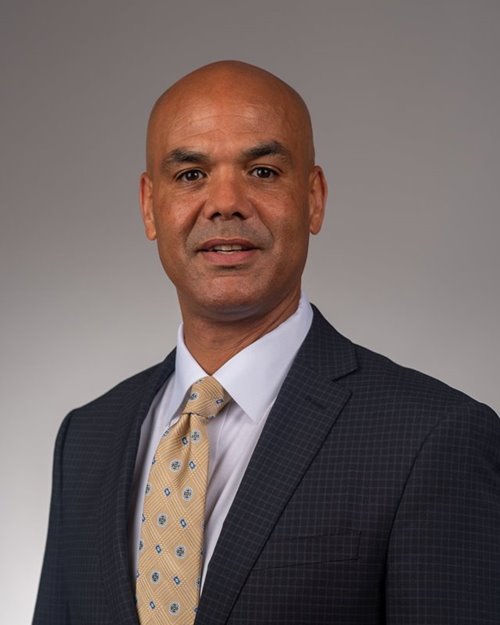 Clarence Sevillian, Chief Operating Officer, Prisma Health