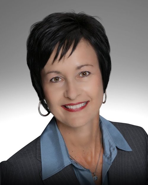 Angela Orsky, Vice President, Post-Acute Services, Prisma Health