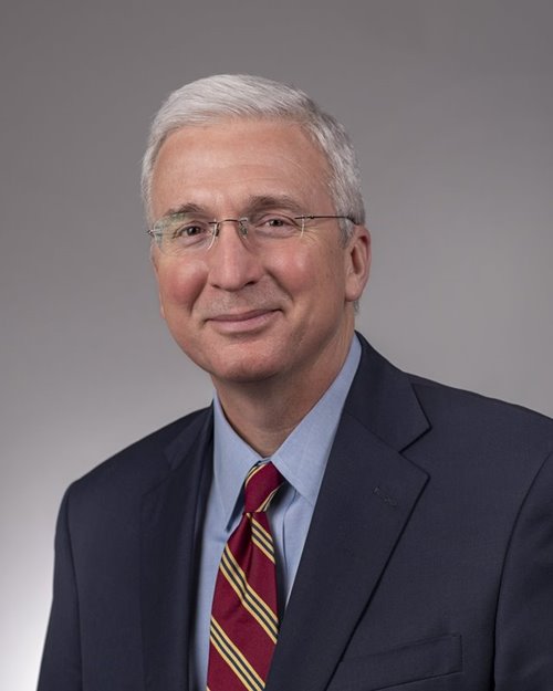 Malcolm Isley, Chief Strategy Officer, Prisma Health
