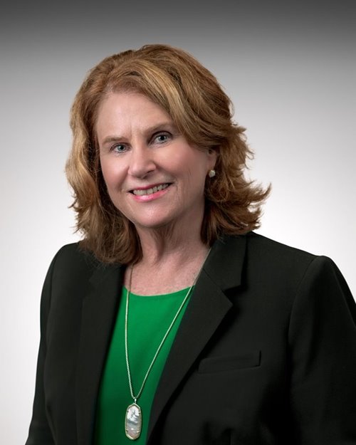 Sharon Neenan, Chief Nursing Officer, Prisma Health Tuomey Hospital