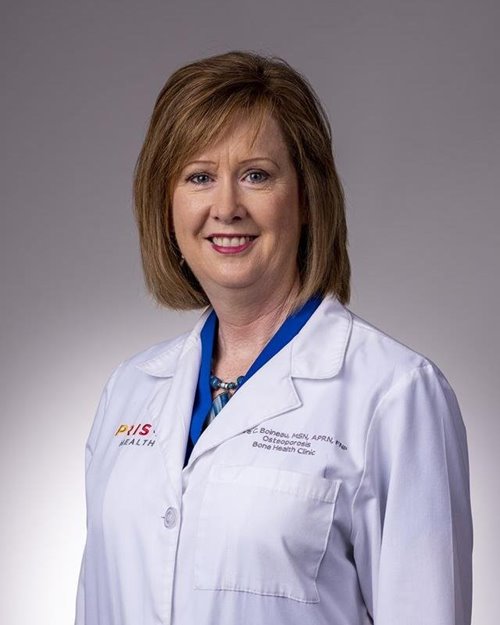 Laura Boineau, NP, Bone Health Programs at Prisma Health