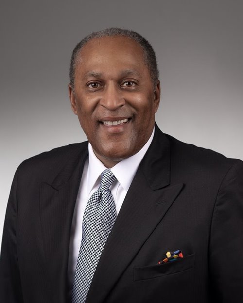 Vince Ford, Senior Vice President, Community Affairs, Prisma Health