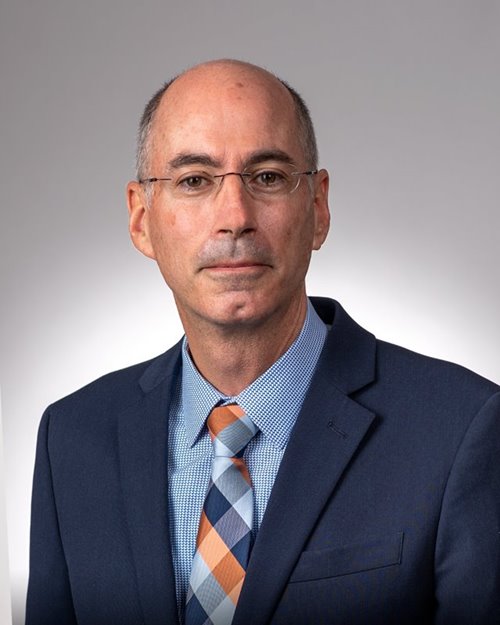 Hunter Kome, Chief Executive Officer, Prisma Health Oconee Memorial Hospital