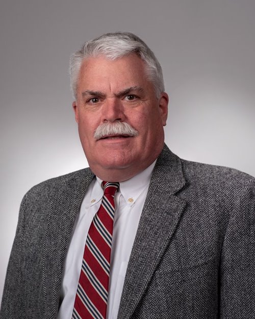 John Mansure, Chief Executive Officer, Prisma Health Greer Memorial Hospital