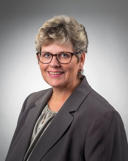 Tina Ralyea, Chief Nursing Officer, Prisma Health Baptist Hospital and Baptist Parkridge Hospital