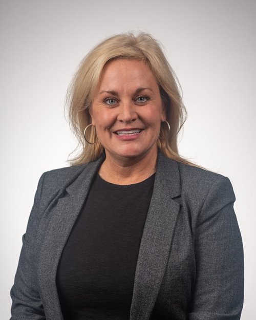 Kim Roberts, Executive Director, Prisma Health Upstate Network