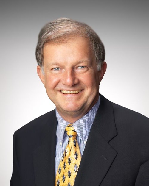 Howard West, Executive Vice President, General Counsel, Prisma Health