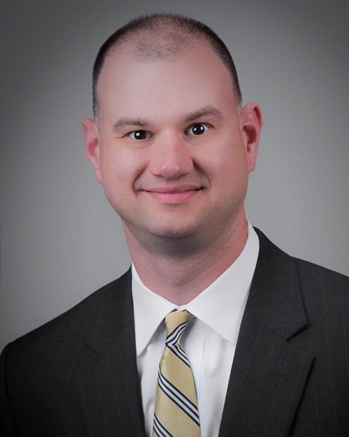 Matthew Fowler, Senior Vice President, Deputy General Counsel, Prisma Health