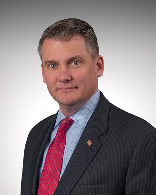 Michael Bundy, Chief Executive Officer, Prisma Health Baptist Hospital and Baptist Parkridge Hospital
