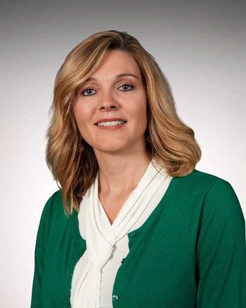 Rachael Drake, Chief Nursing Officer, Prisma Health Hillcrest Hospital